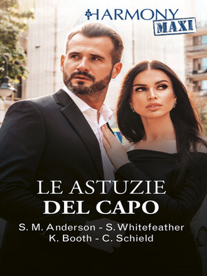 cover image of Le astuzie del capo
